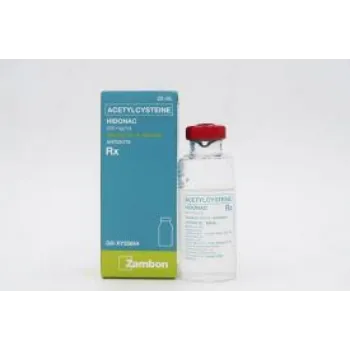 Nitroglycerin Injection